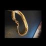 Gold Plated Chain Image 4