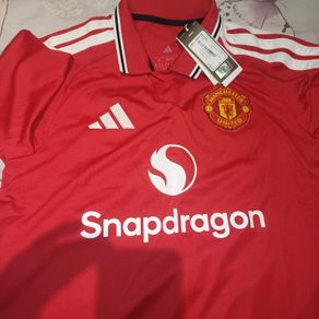 Man utd hone jersey