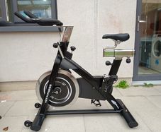 HIT fitness G7 bike
