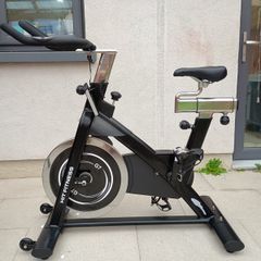 HIT fitness G7 bike