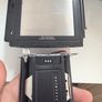 Hasselblad 500cm with cf120 and ct50 and a16 Image 7