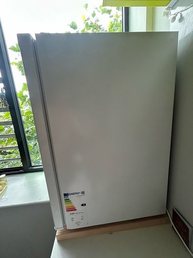 IKEA Bar Fridge + Brita (with extra filter)