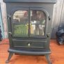 electric fire Image 2
