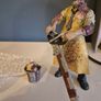 Mcfarlane Movie Maniacs Leatherface Image 3