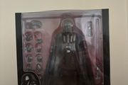Star wars Darth Vader rogue one Mafex