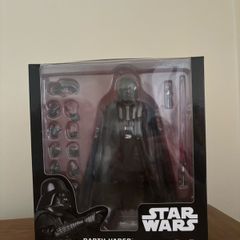 Star wars Darth Vader rogue one Mafex