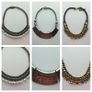 Necklaces from 5 Euro with gift pouch Image 3