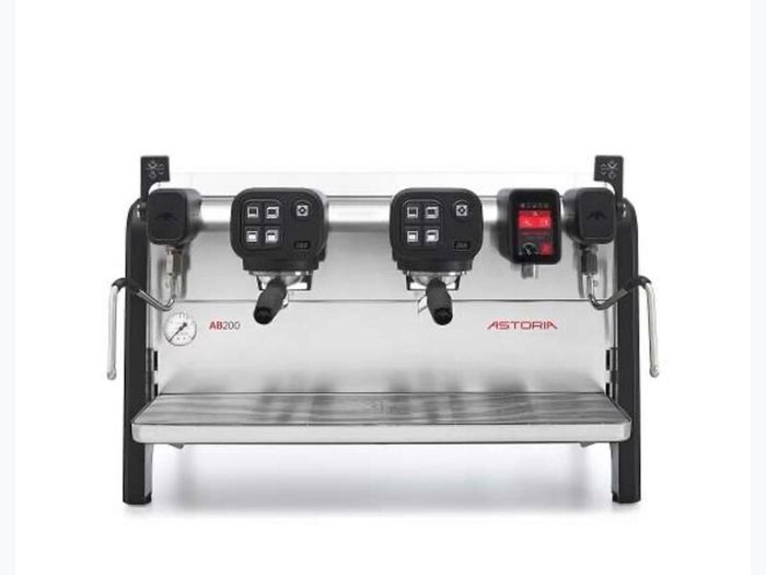 Astoria AB200 Coffee Machine