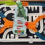 2 x thomas the tank engine track master train sets Image 2