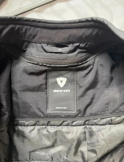 Rev it womens jacket apex h2o