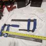 record F clamps Image 5