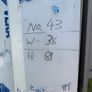 Pvc Door Image 2