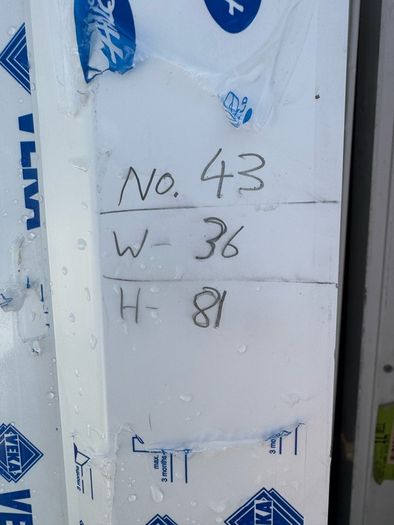 Pvc Door