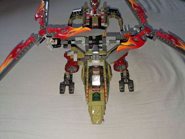 80 Euro Each!! - Lego Legends of Chima - Retired Sets