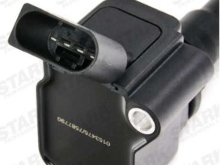 Vw Up Ignition Coil Set Of 3 Audi Cupra Seat Skoda