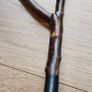 Blackthorn walking sticks Image 8