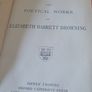 The Poetical Works of Elizabeth Barrett Browning Image 5