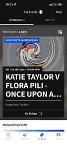 Tickets