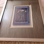 Silver Framed heavyweight Picture Image 2