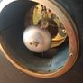 Stunning antique victorian marble clock Moulinie Geneva Switzerland Swiss Image 9