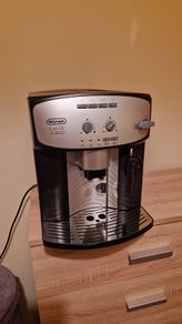 delonghi Caffe Corso machine