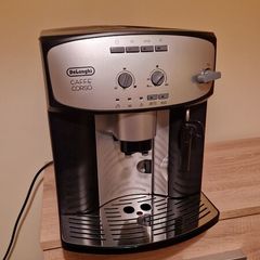 delonghi Caffe Corso machine