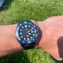 Timex Deepwater Reef 200 Automatic Image 6