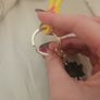Cute Sanrio keychain Image 2
