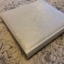 Leather Wedding Album including gift box Image 6