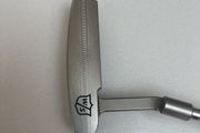 34" blade putter.
