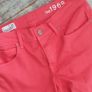 Gap salmon leggings jeans uk10 Image 2