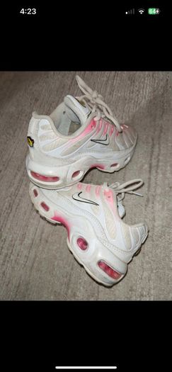 nike tn
