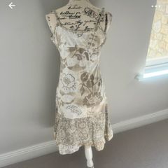 Mais Oui et Soleil.Dress