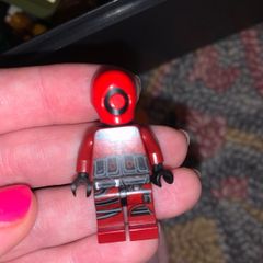 lego Star Wars mini fig