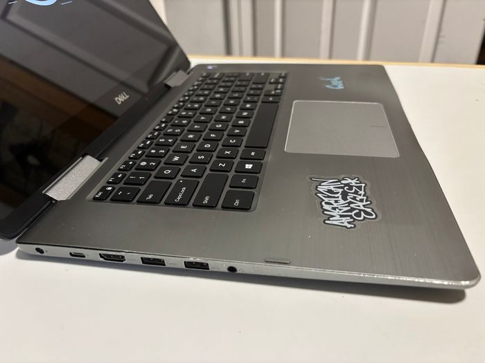 Laptop