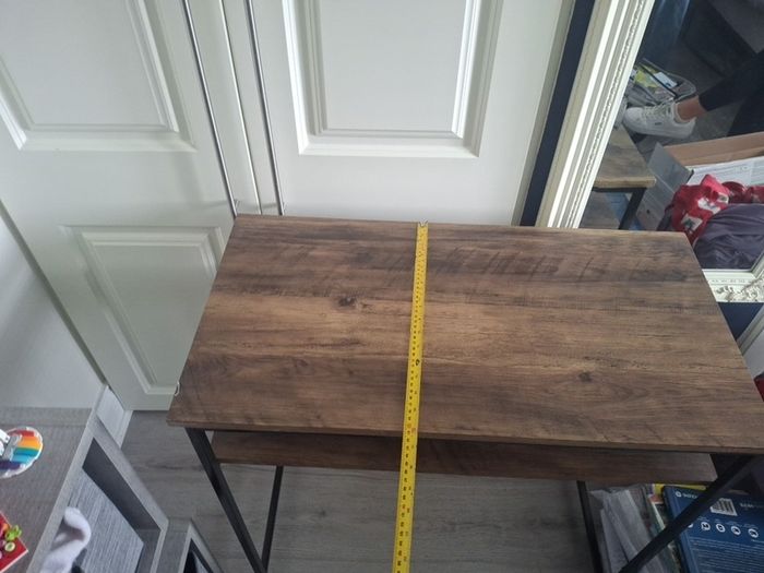 computer desk