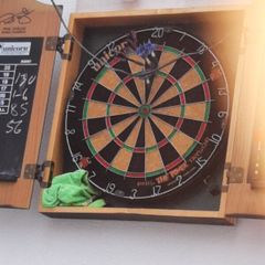 dart