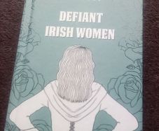 Defiant Irish Women Book
