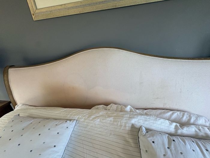 Super King Bed Suite