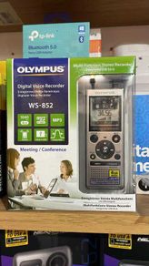 Digital Voice Recorder Dictaphone