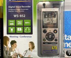 Digital Voice Recorder Dictaphone