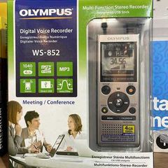 Digital Voice Recorder Dictaphone