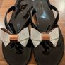 Ted Baker flip flop Image 2