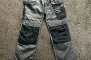 Snickers work trousers