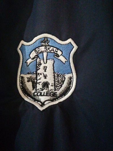 Selskar College School Jacket