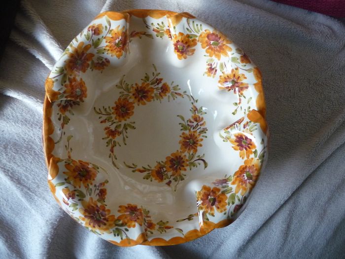 Portuguese Bowl