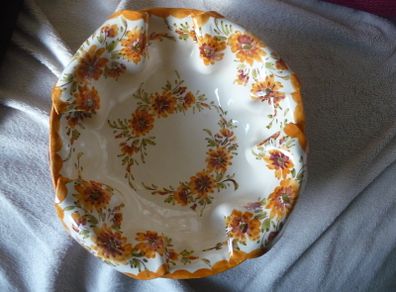 Portuguese Bowl