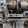 2015 530d Bmw complete head Image 3