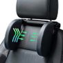 Adjustable Car Seat Head Neck Support Image 2