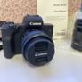 Canon M50 with 3 lenses Image 3